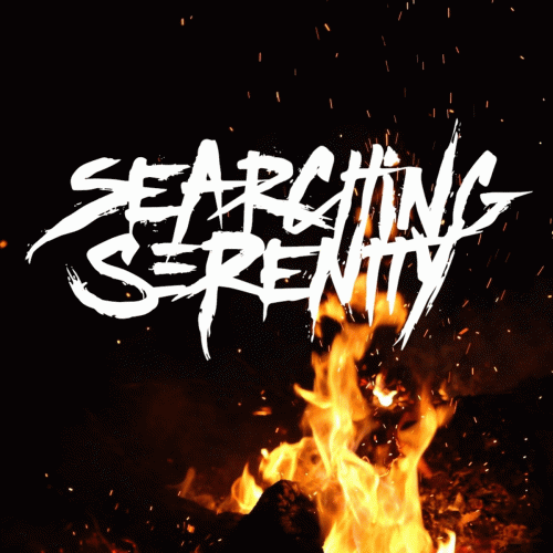 Searching Serenity : Genesis (The Beginning)